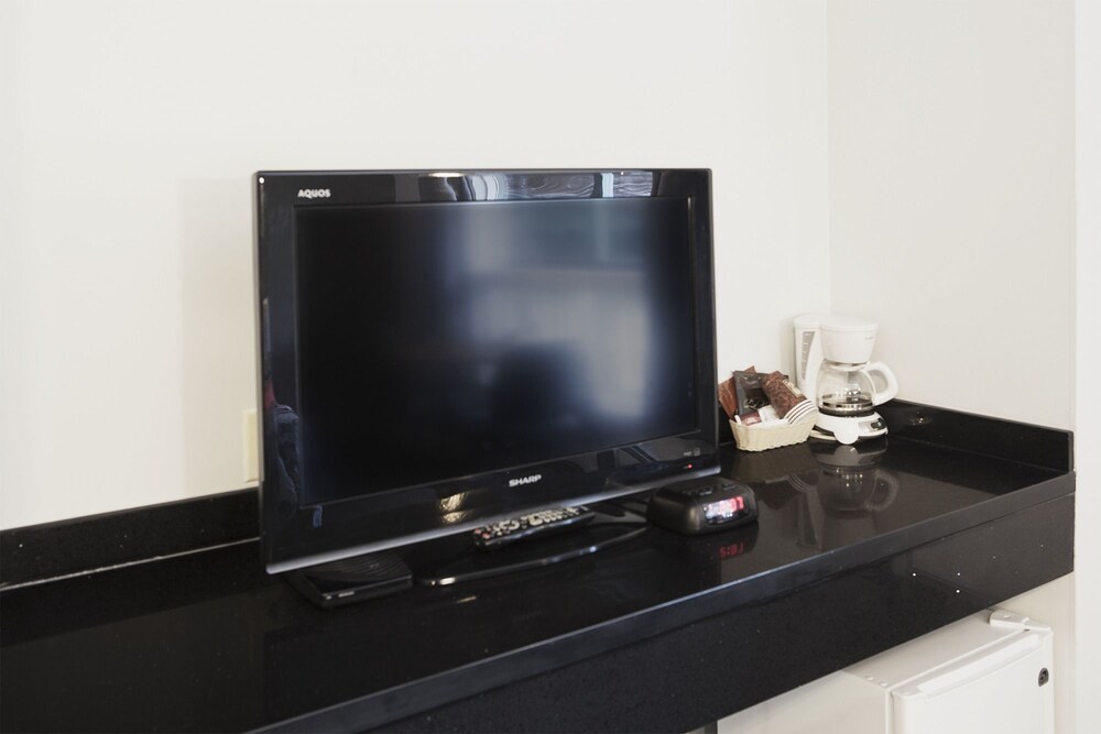 In-Room Amenity