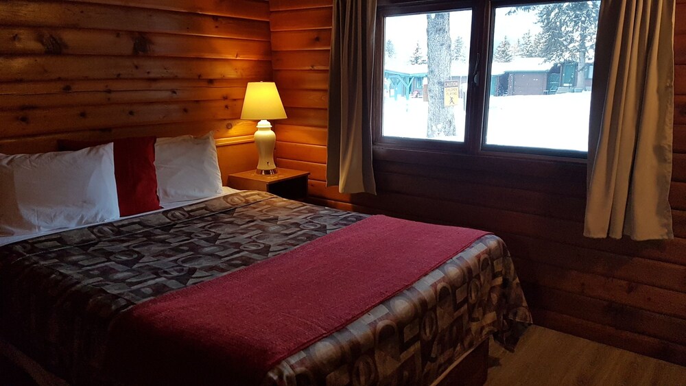 Guestroom View