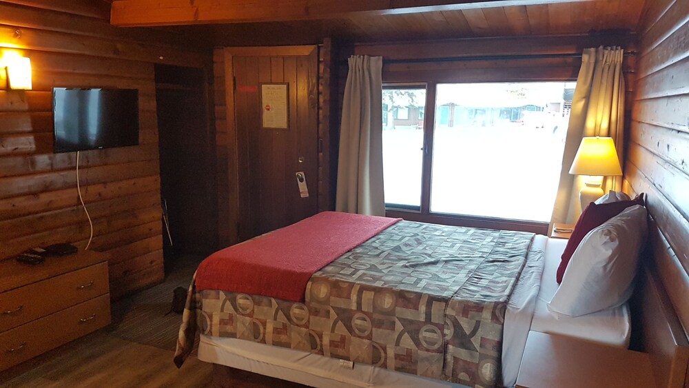 Guestroom View