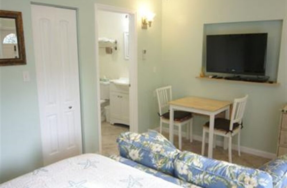 Room, Private Bathroom (Room 100) - Guestroom