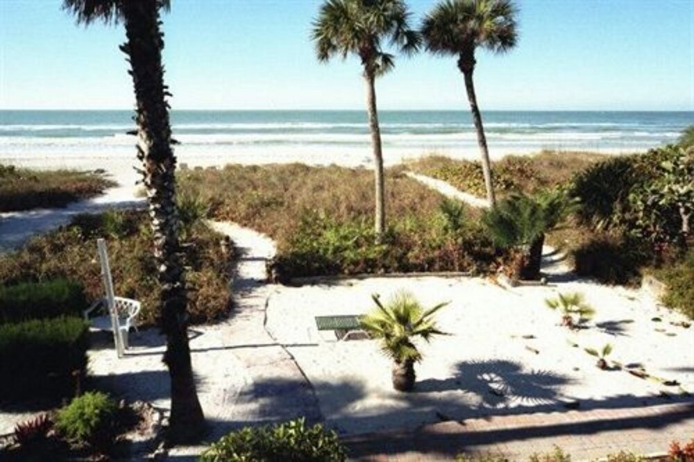 Beach/Ocean View