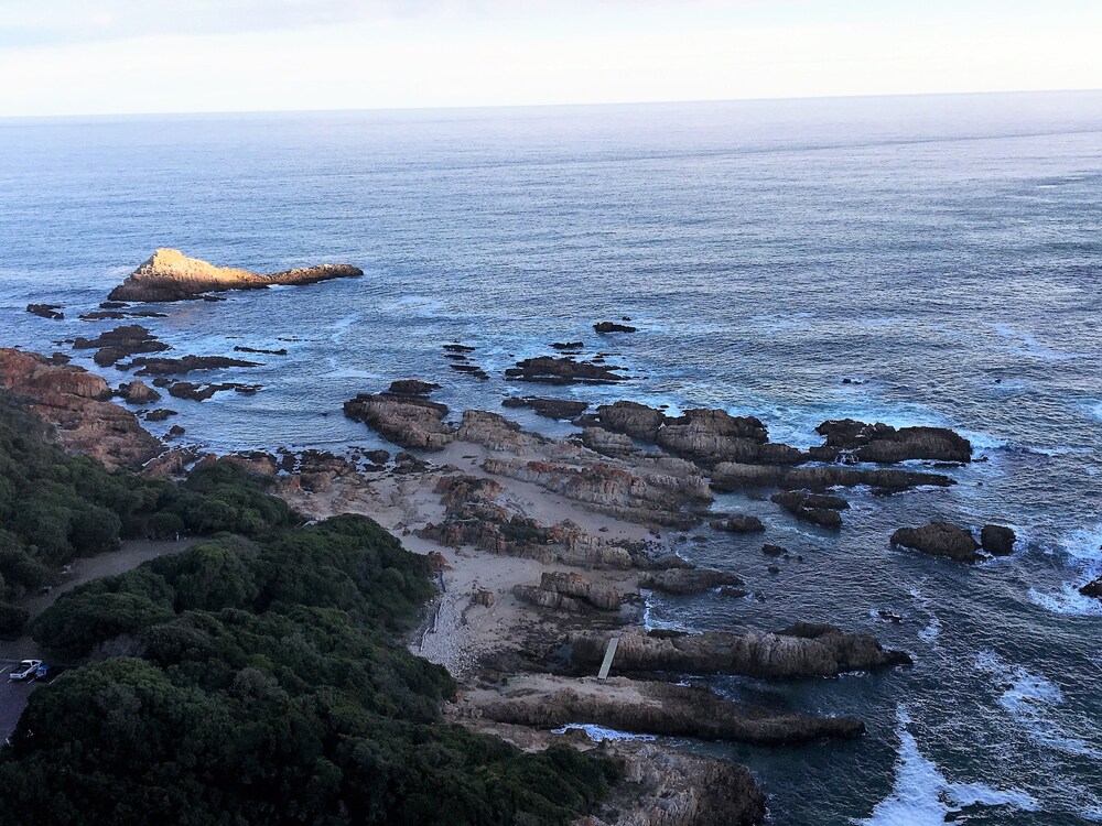 해변