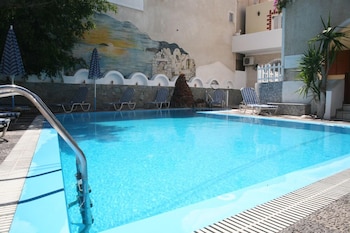Villa Markos