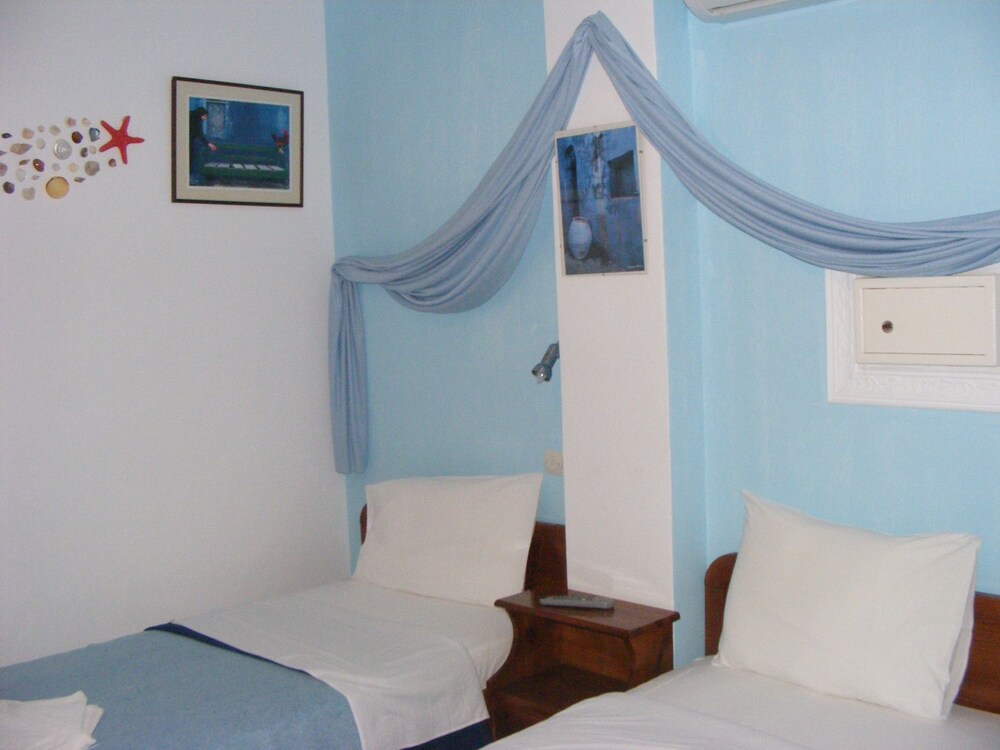 Studio - Guestroom