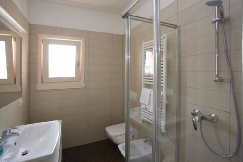 Comfort Apartment, 1 Bedroom - Bathroom