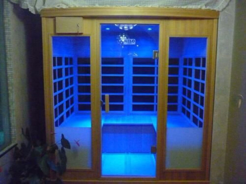 Treatment Room