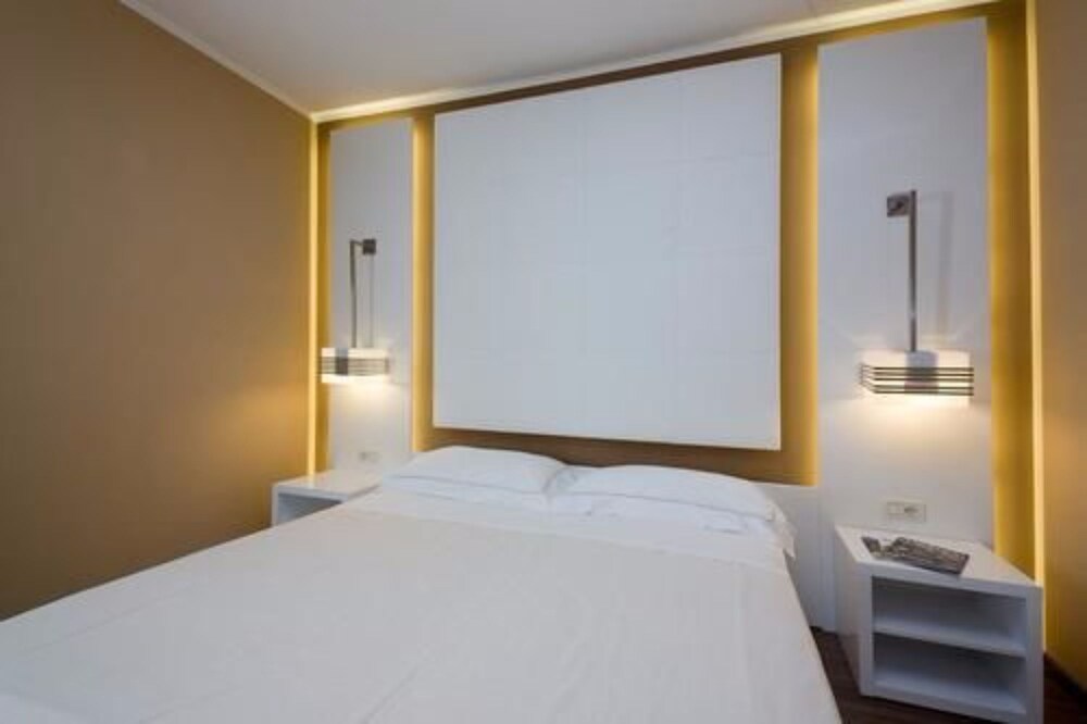 Comfort Apartment, 1 Bedroom - Guestroom