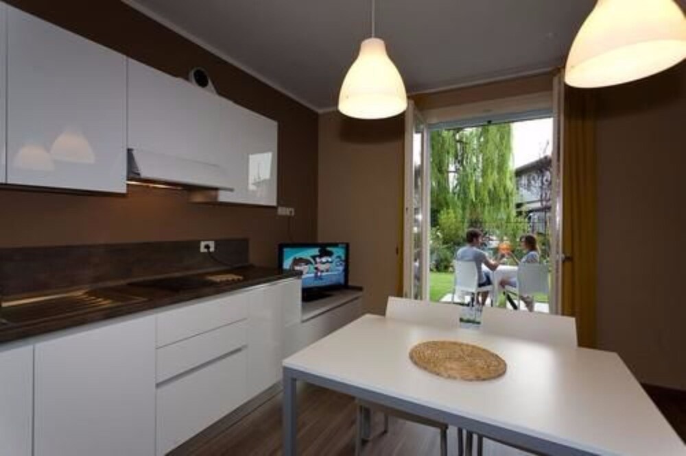 Comfort Apartment, 1 Bedroom - In-Room Kitchen
