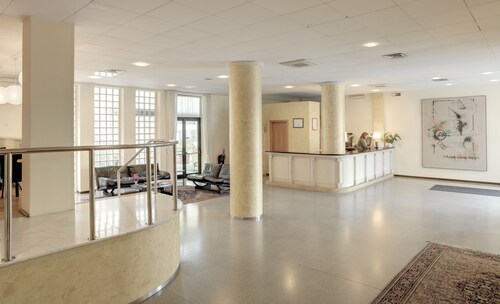 Hotel Zenit Salento