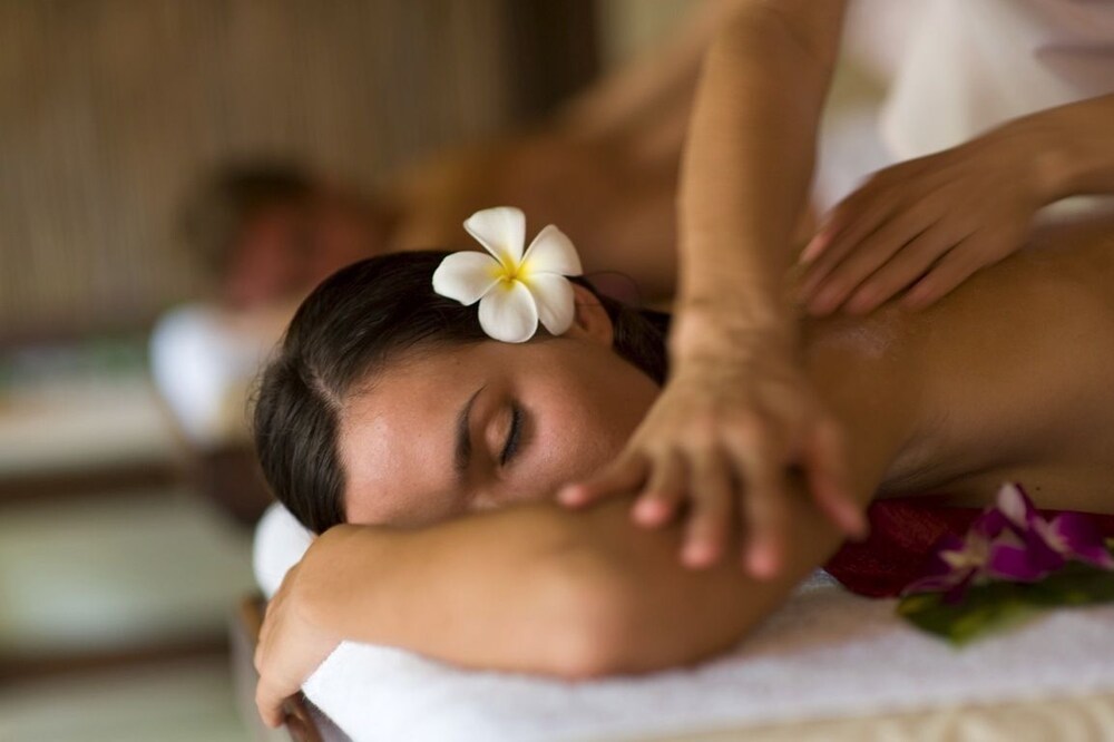Spa Treatment