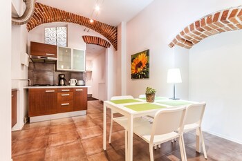 In-Room Kitchenette
