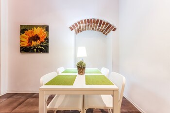 In-Room Kitchenette