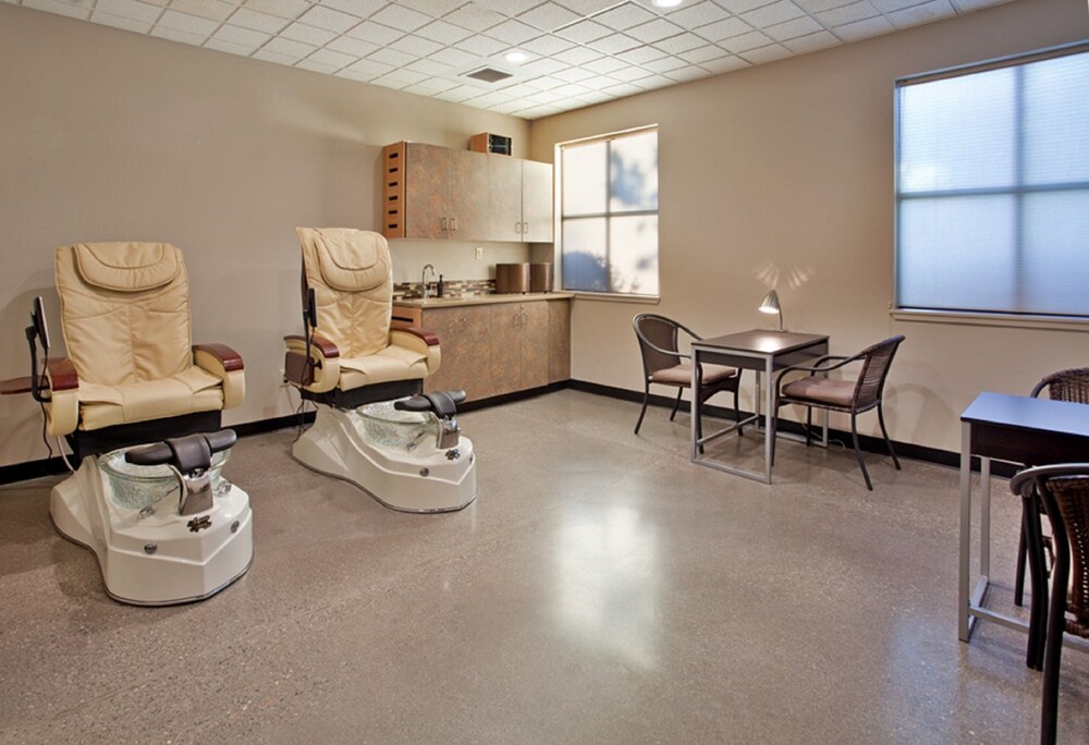 Treatment Room