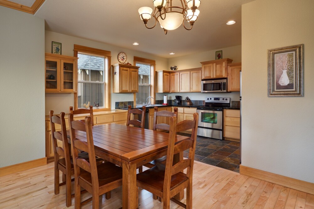 In-Room Kitchen