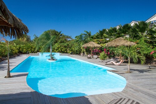 Résidence hôtelière Caraïbes Royal