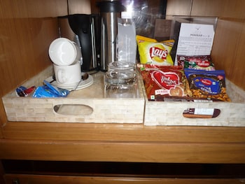Minibar
