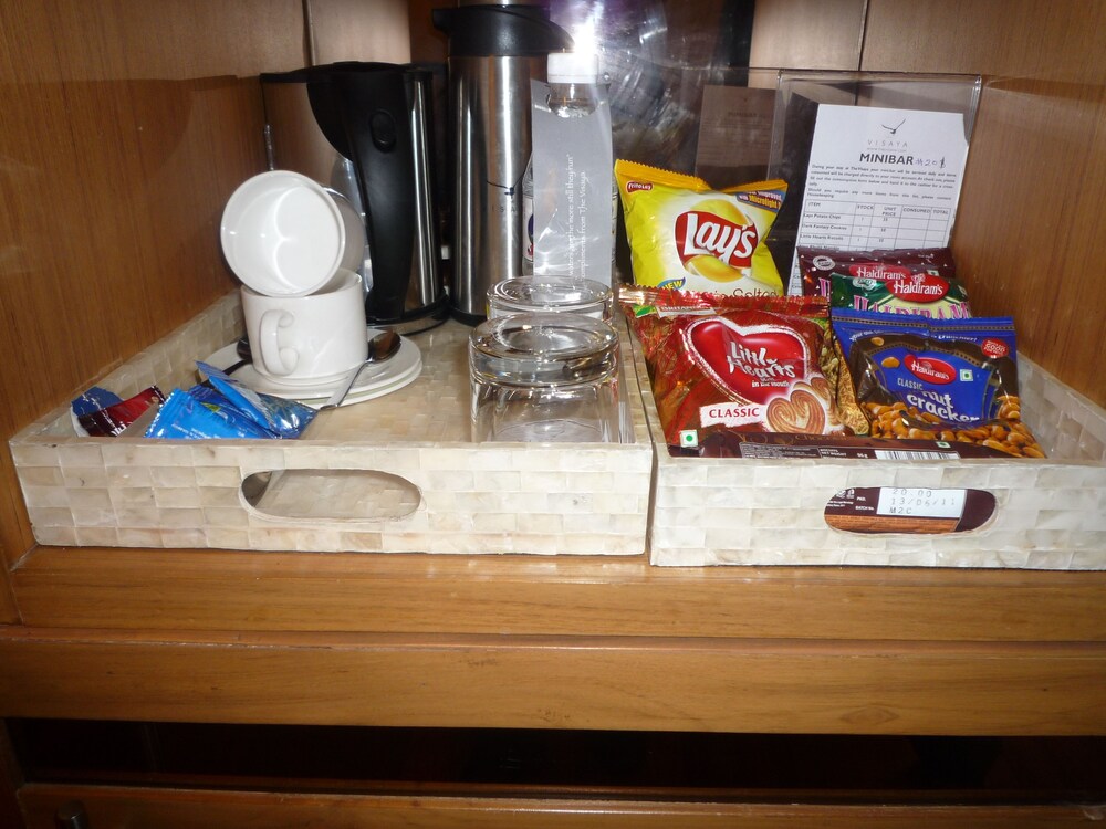 Minibar