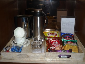 Minibar