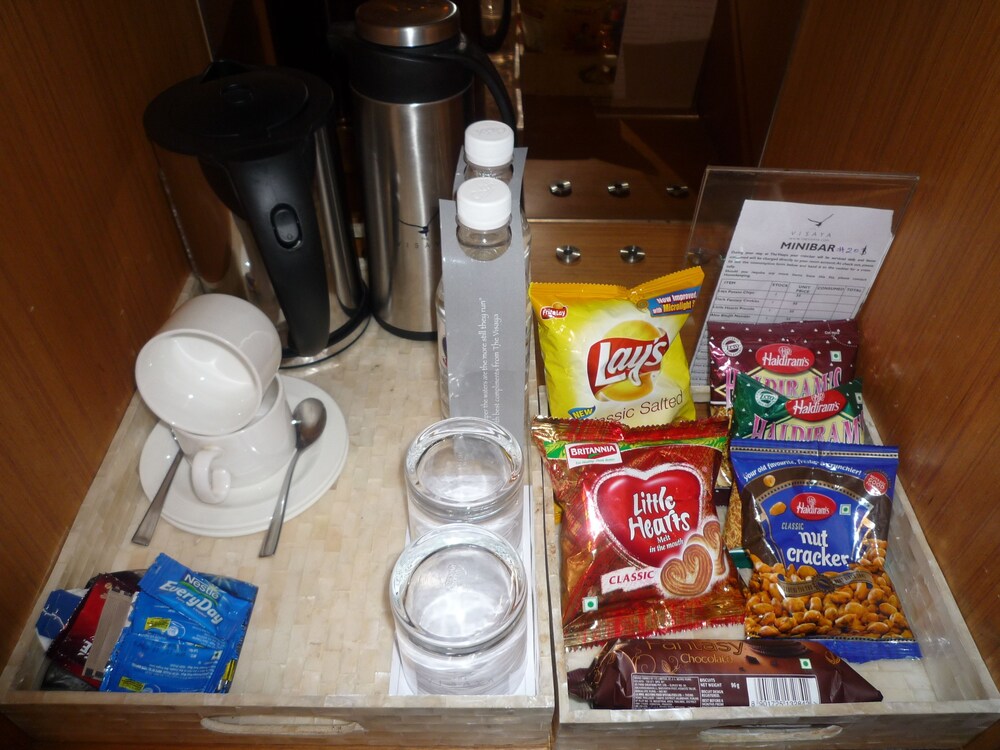 Minibar