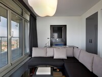 Residential Bosphorus Suite