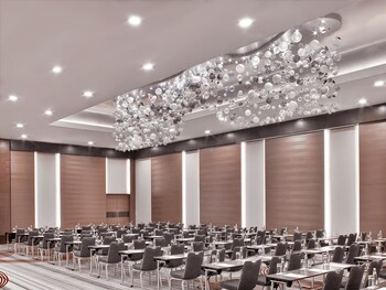 Ballroom