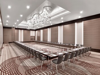 Ballroom