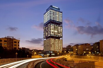 Hotel Front