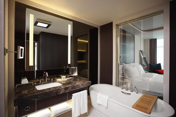 In-Room Amenity