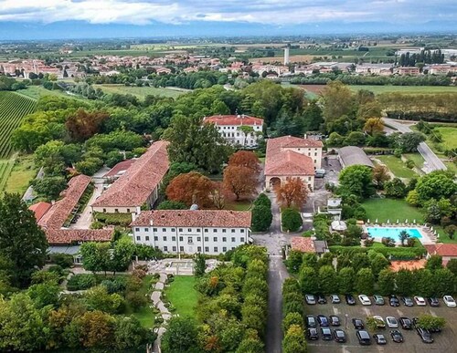 Villa Foscarini Cornaro