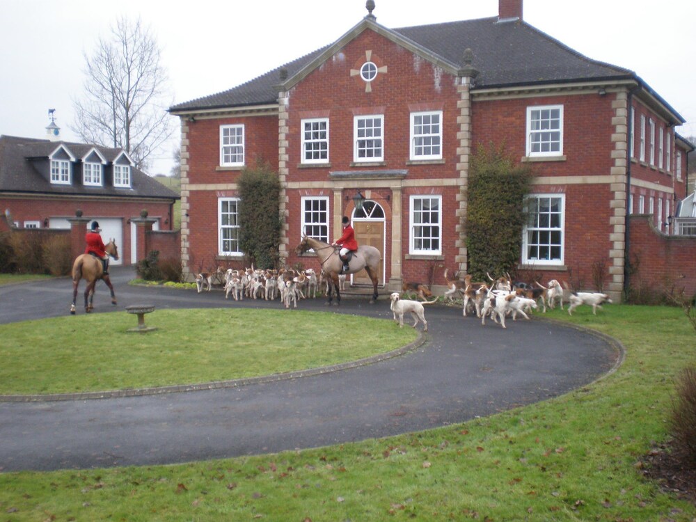 Hotel Front