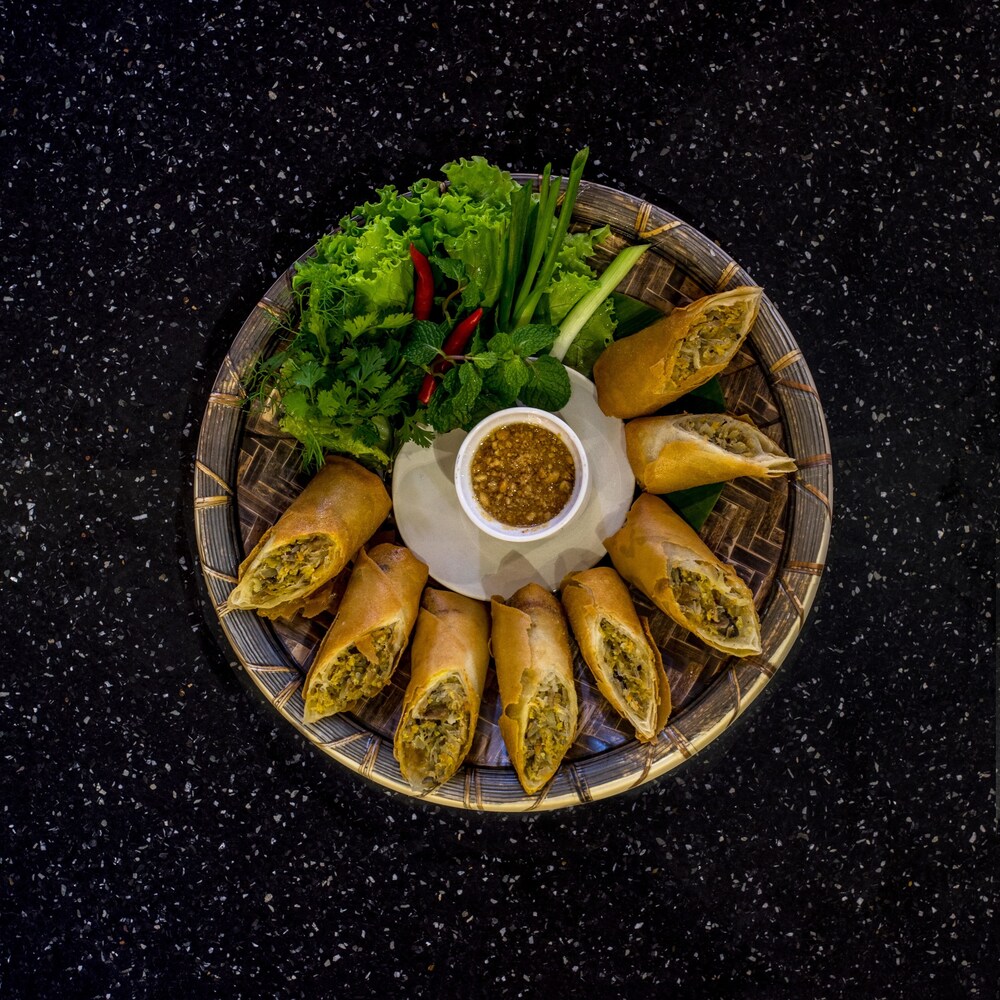 ร้านอาหาร
