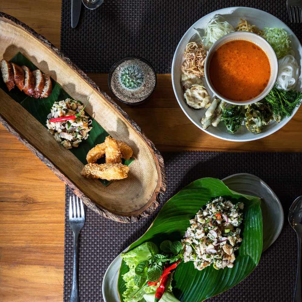 ร้านอาหาร