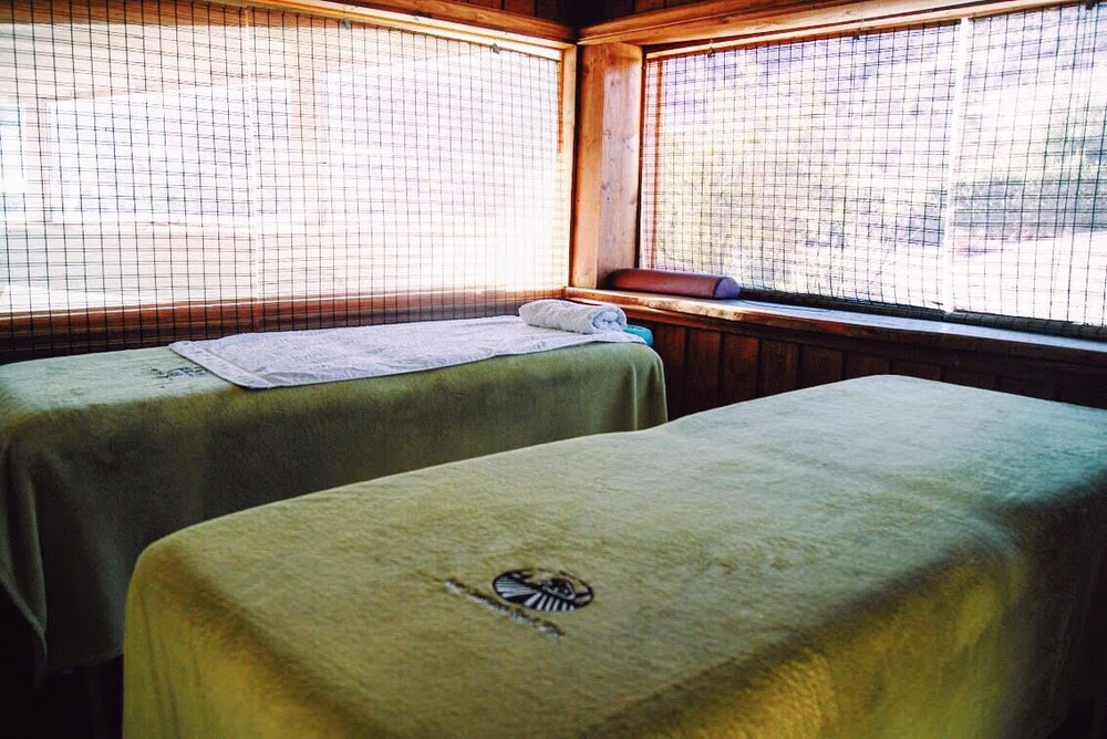 Treatment Room