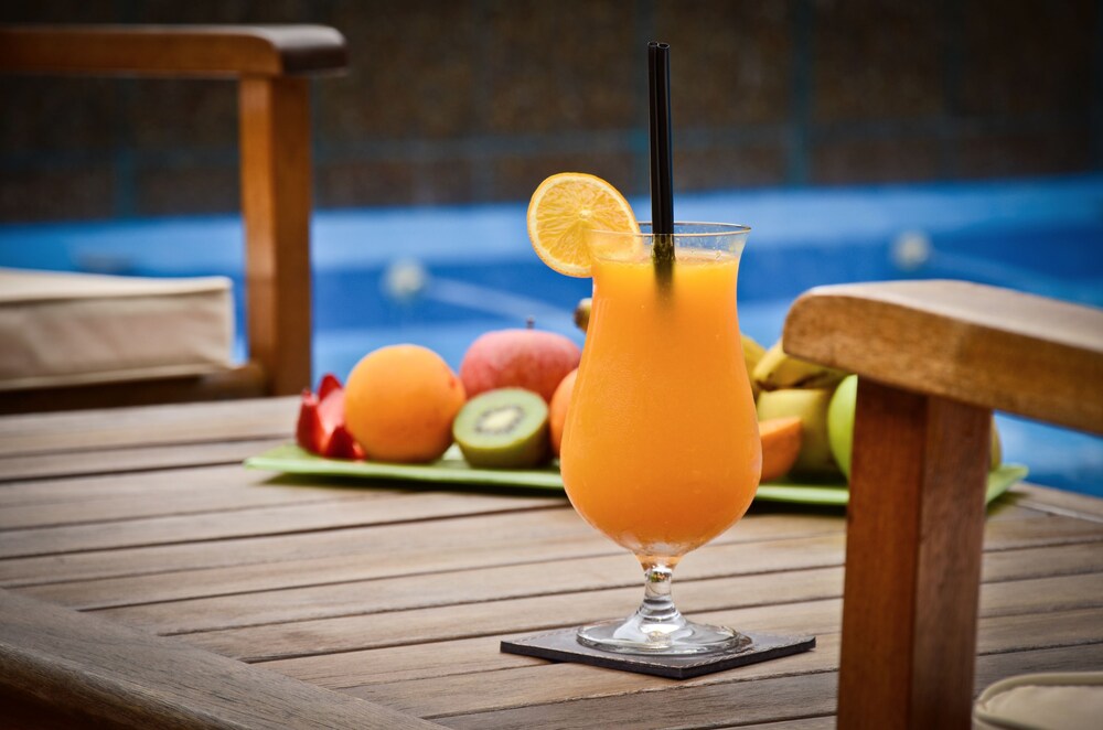 Sundeck