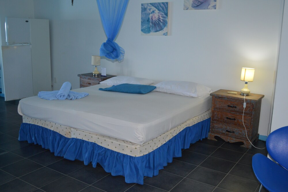Studio, Ocean View - Guestroom