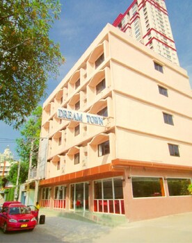 Hotel Front