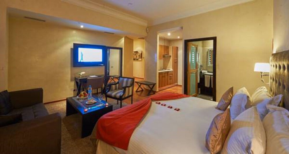 Guestroom