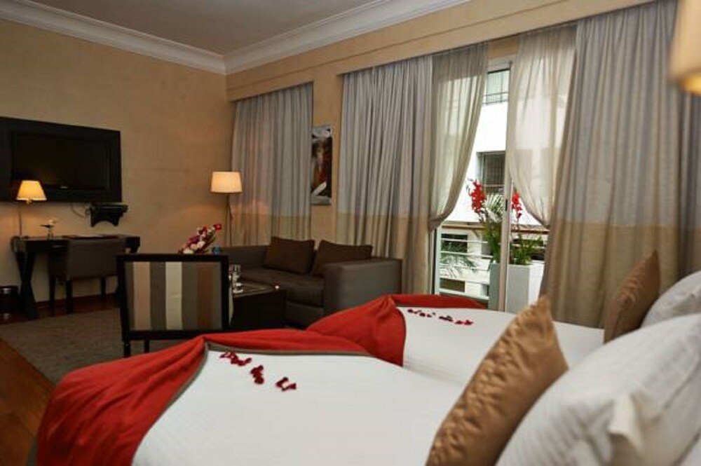 Guestroom