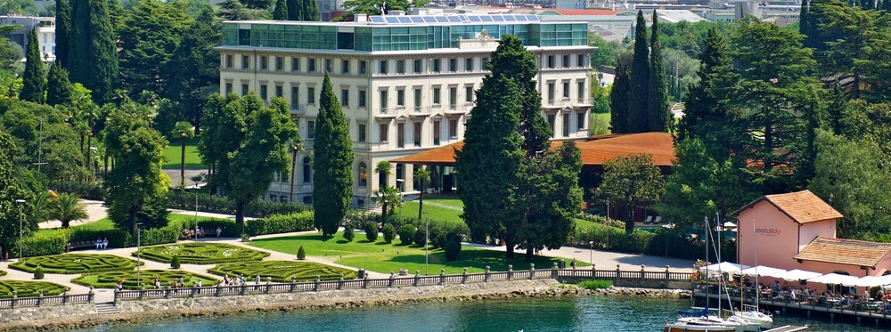 Hotel Front