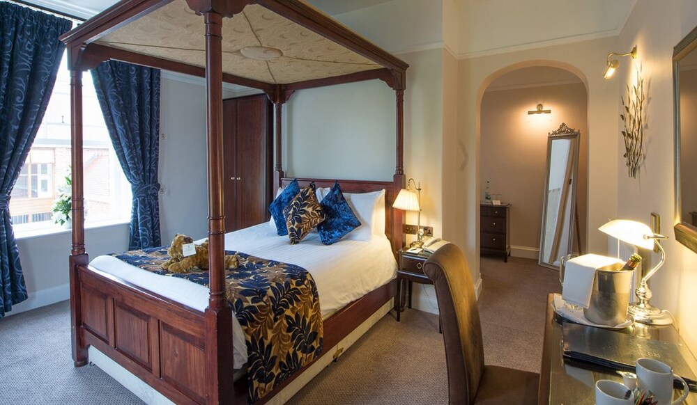 Guestroom