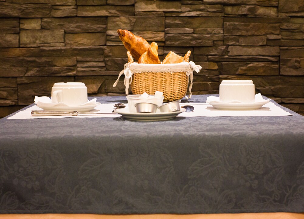 Coffee Service