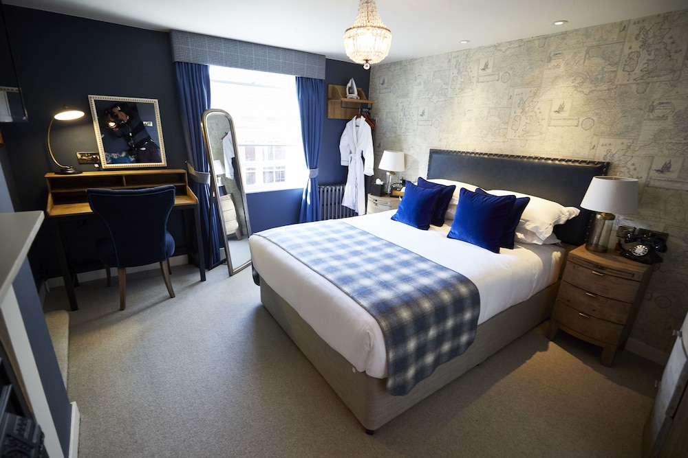 Guestroom