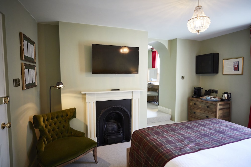 Guestroom
