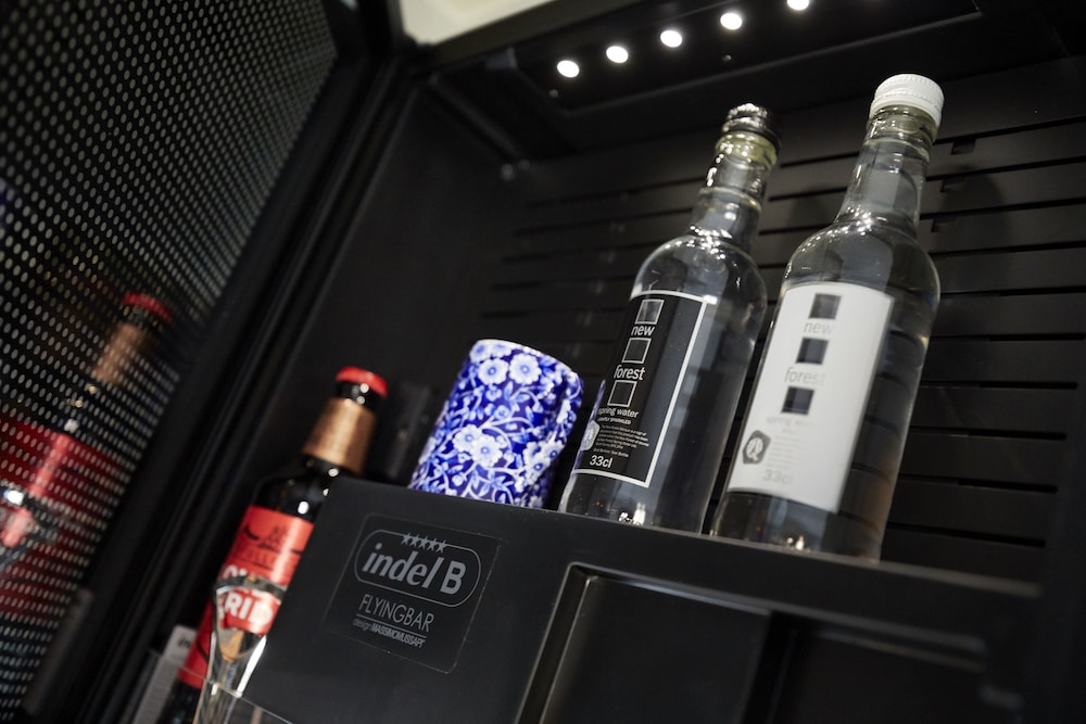 Minibar