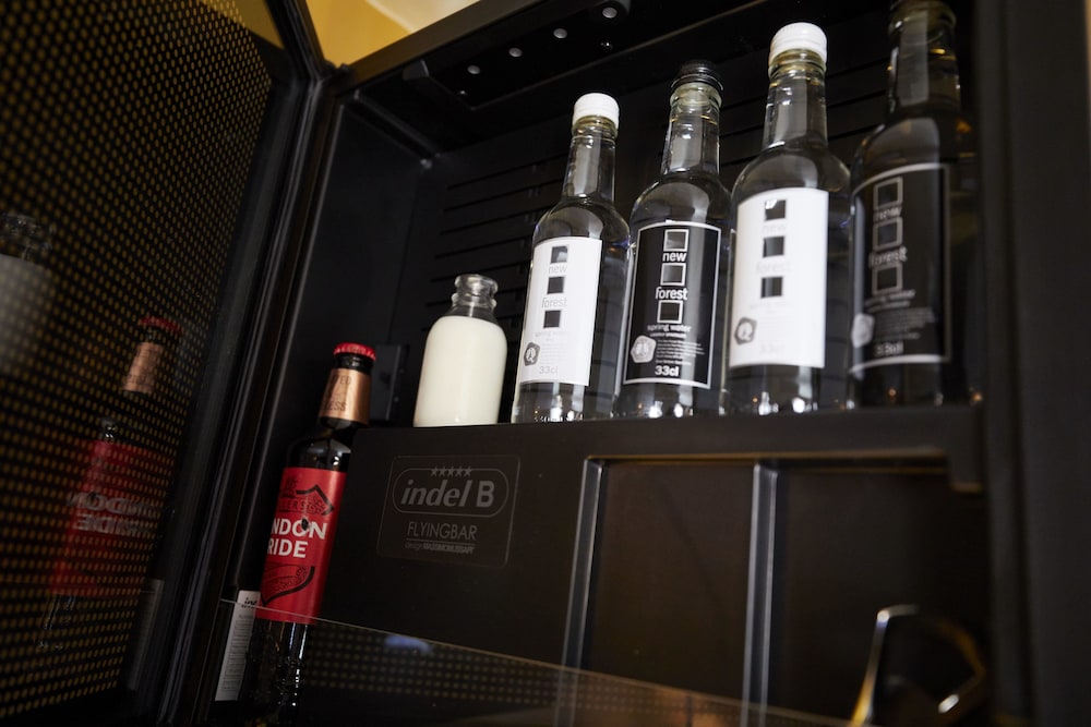 Minibar