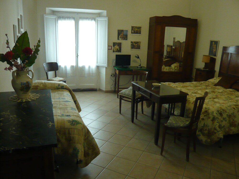 Guestroom