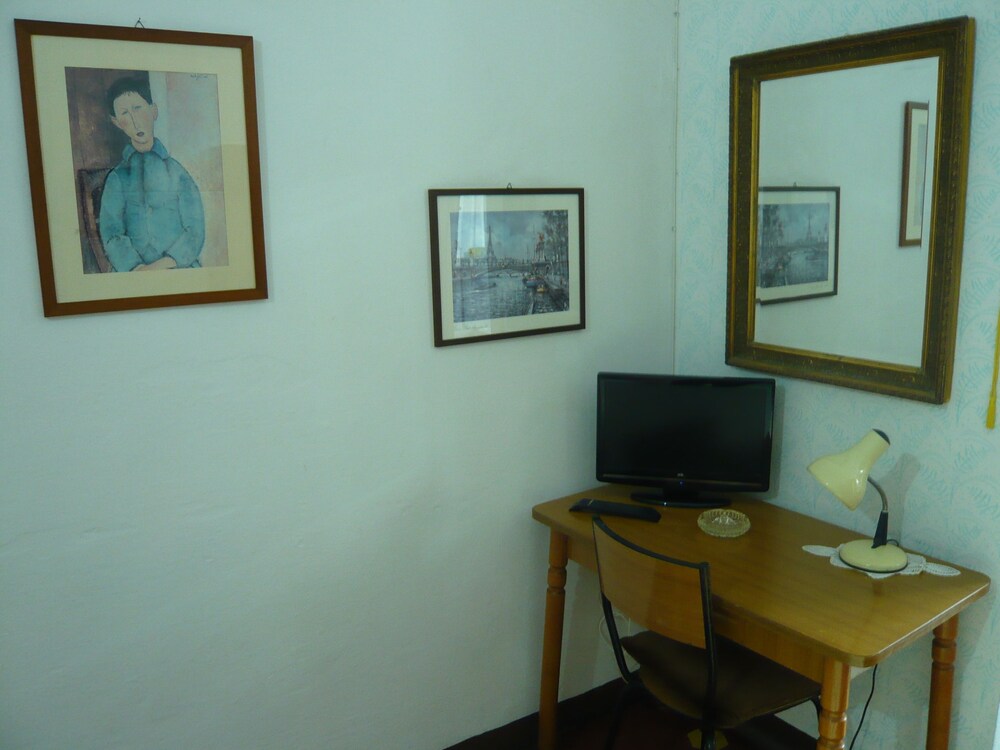 Guestroom