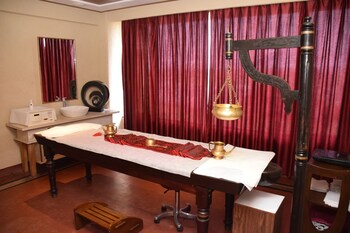 Treatment Room