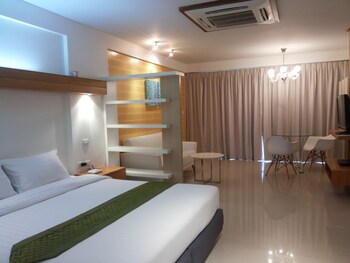Guestroom