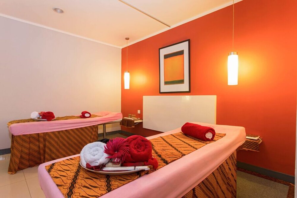Spa Treatment